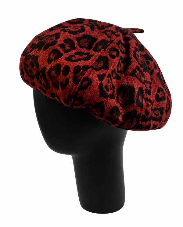 Boina Print