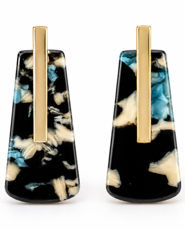 Aros Marble Ocean