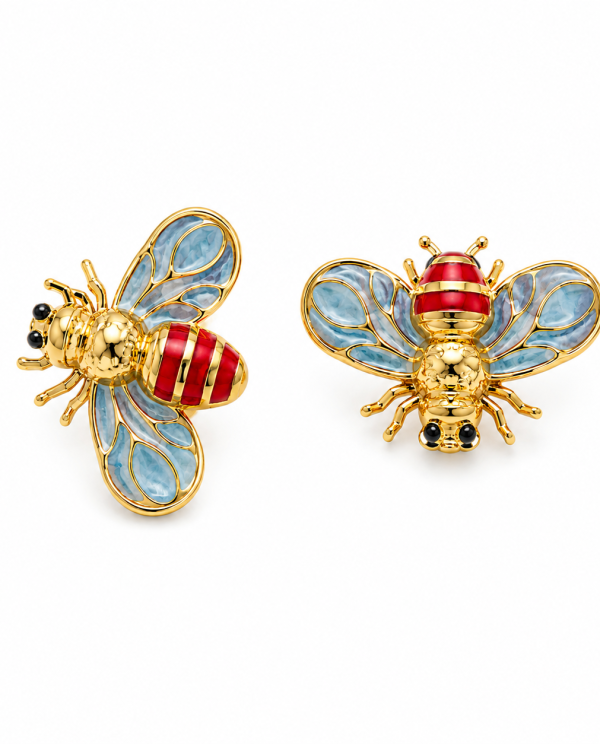 Aros Abejita Honey Bloom