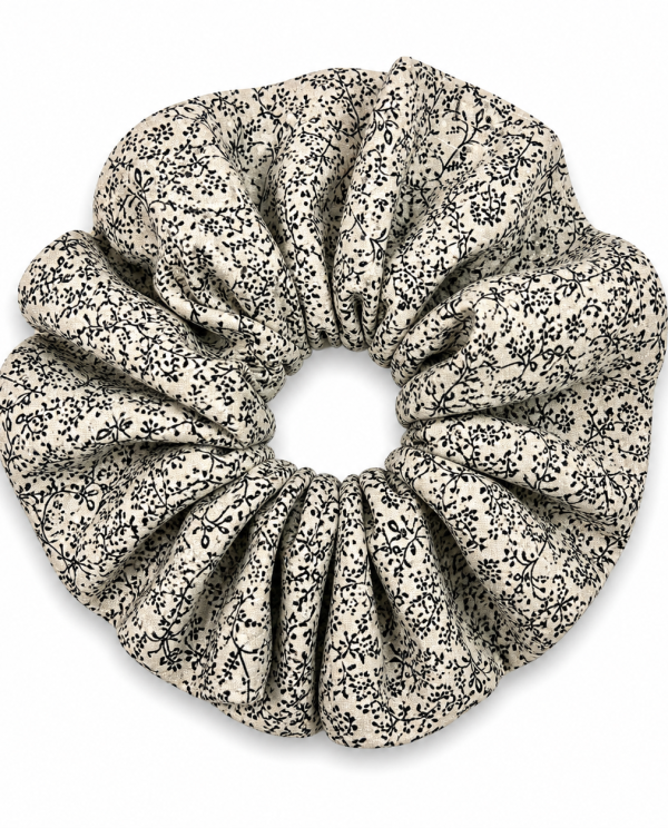 COLLET FLORES  XL