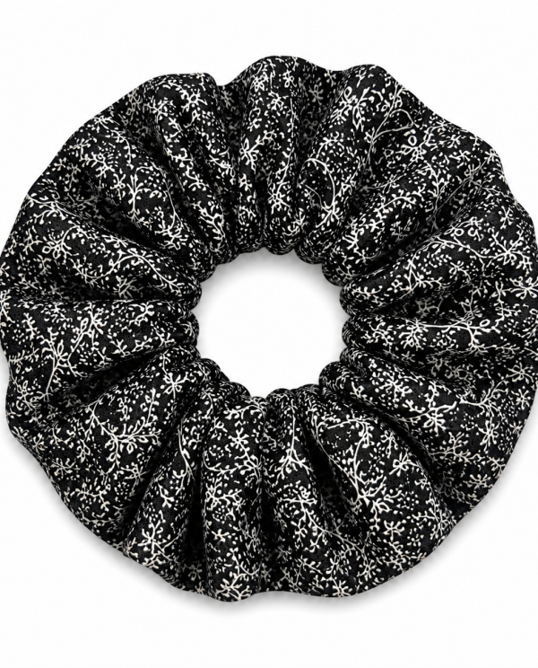 COLLET FLORES  XL