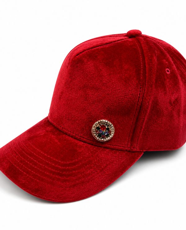 JOCKEY VELVET C/ APLICACION ESTRASS