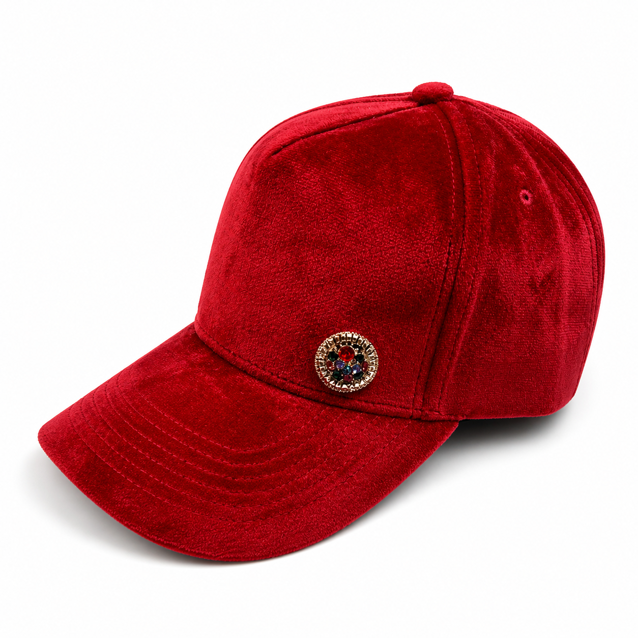 JOCKEY VELVET C/ APLICACION ESTRASS