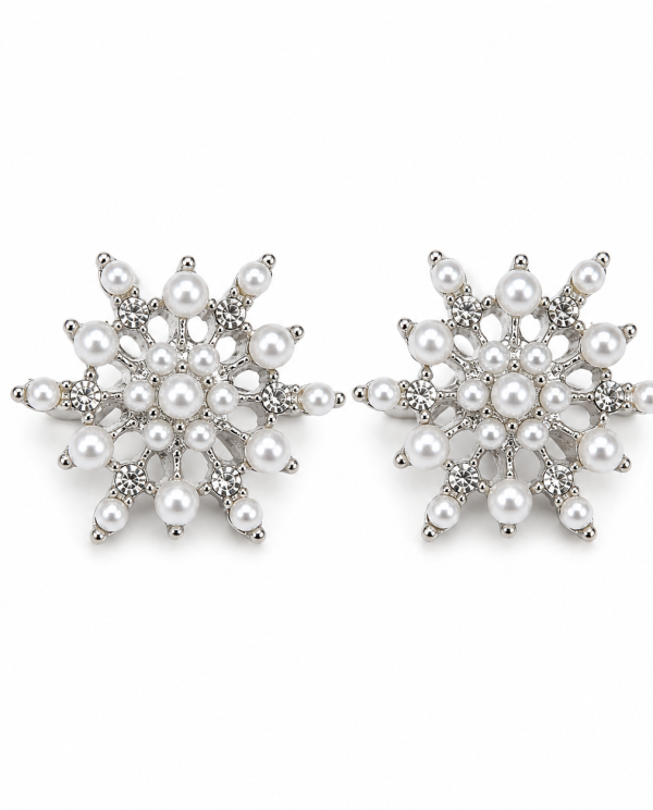 Aros Crystal Pearl
