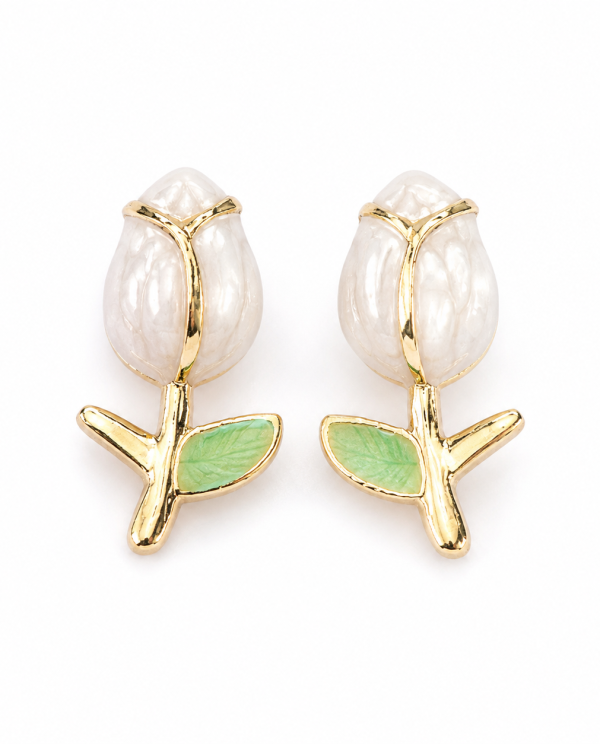 Aros Tulipam  Vintage