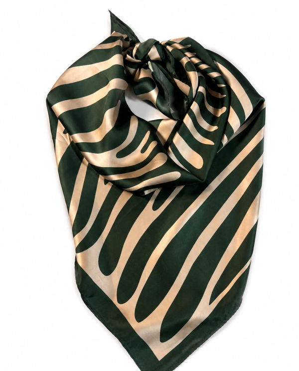 Pañuelo Safari Luxe