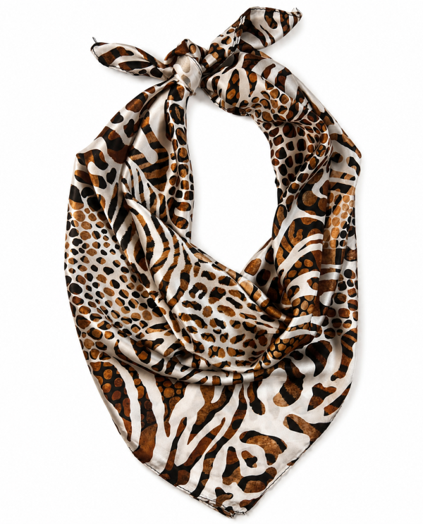 Pañuelo Wild Essence