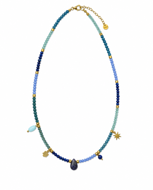 Collar Brisa Marina