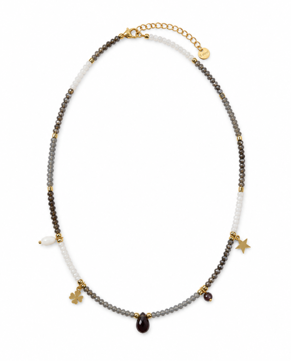 Collar Aurora Nocturna